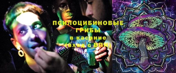 кристаллы Бородино